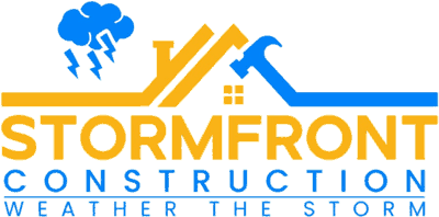Stormfront Construction logo