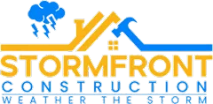 Stormfront Construction logo